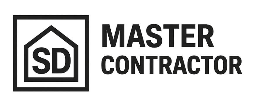 SD Master Contractor